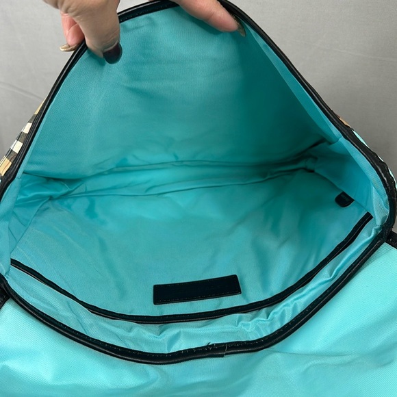 Burberry Monster Flap Backpack - Picture 11 of 12